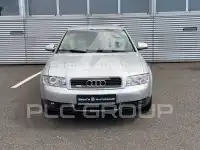 2002 Audi A4