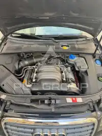 2002 Audi A4