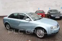 2002 Audi A4