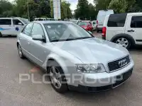 2002 Audi A4