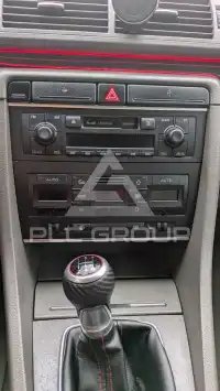 2002 Audi A4