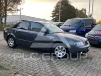 2002 Audi A4