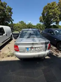 2002 Audi A4