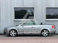 2002 Audi A4