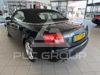 2002 Audi A4