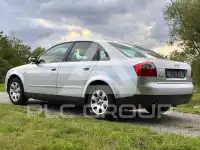 2002 Audi A4