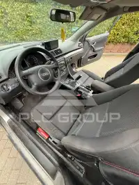 2002 Audi A4
