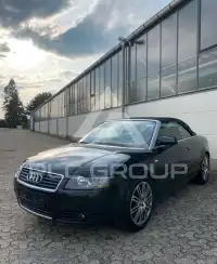 2002 Audi A4