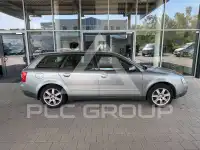 2002 Audi A4
