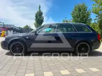 2002 Audi A4
