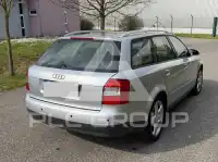 2002 Audi A4