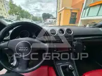 2002 Audi A4
