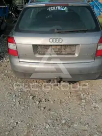 2002 Audi A4