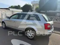 2002 Audi A4
