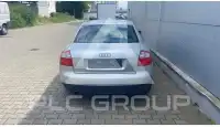 2002 Audi A4
