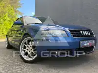 2002 Audi A4