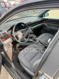 2002 Audi A4