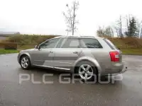 2002 Audi A4