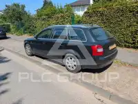 2002 Audi A4