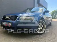 2002 Audi A4