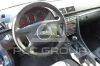 2002 Audi A4