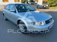 2002 Audi A4