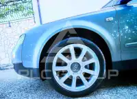 2002 Audi A4