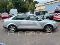 2002 Audi A4