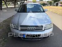 2002 Audi A4