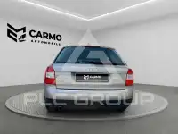 2002 Audi A4