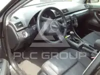 2002 Audi A4