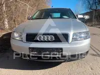 2002 Audi A4