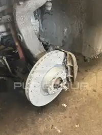 2002 Audi A8