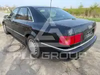 2002 Audi A8