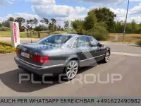 2002 Audi A8