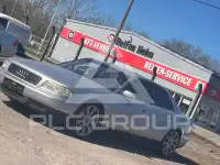 2002 Audi A8