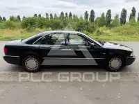 2002 Audi A8