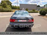 2002 Audi A8