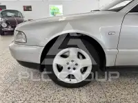 2002 Audi A8