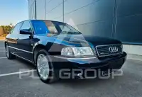 2002 Audi A8
