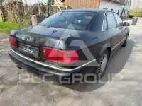2002 Audi A8