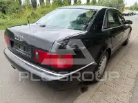 2002 Audi A8