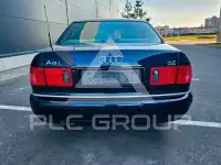2002 Audi A8