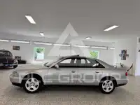 2002 Audi A8