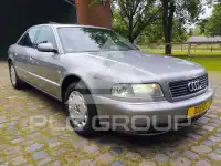 2002 Audi A8