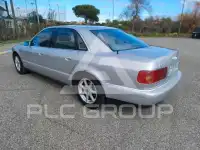 2002 Audi A8