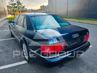 2002 Audi A8