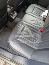 2002 Audi A8