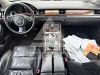 2002 Audi A8