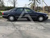 2002 Audi A8